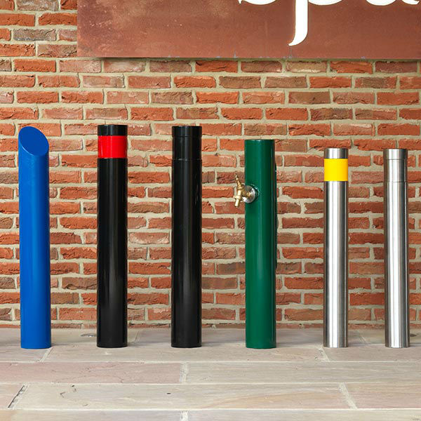 Bollards