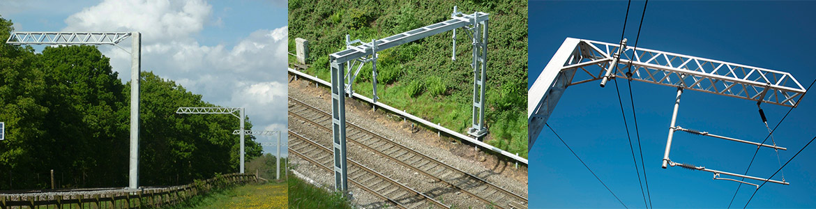 Electrification Structure