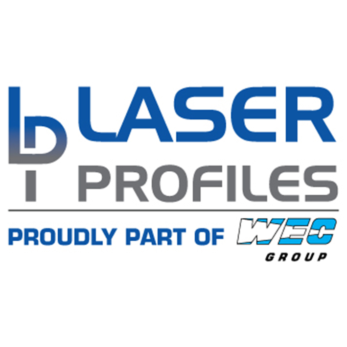 Laser Profiles Logo