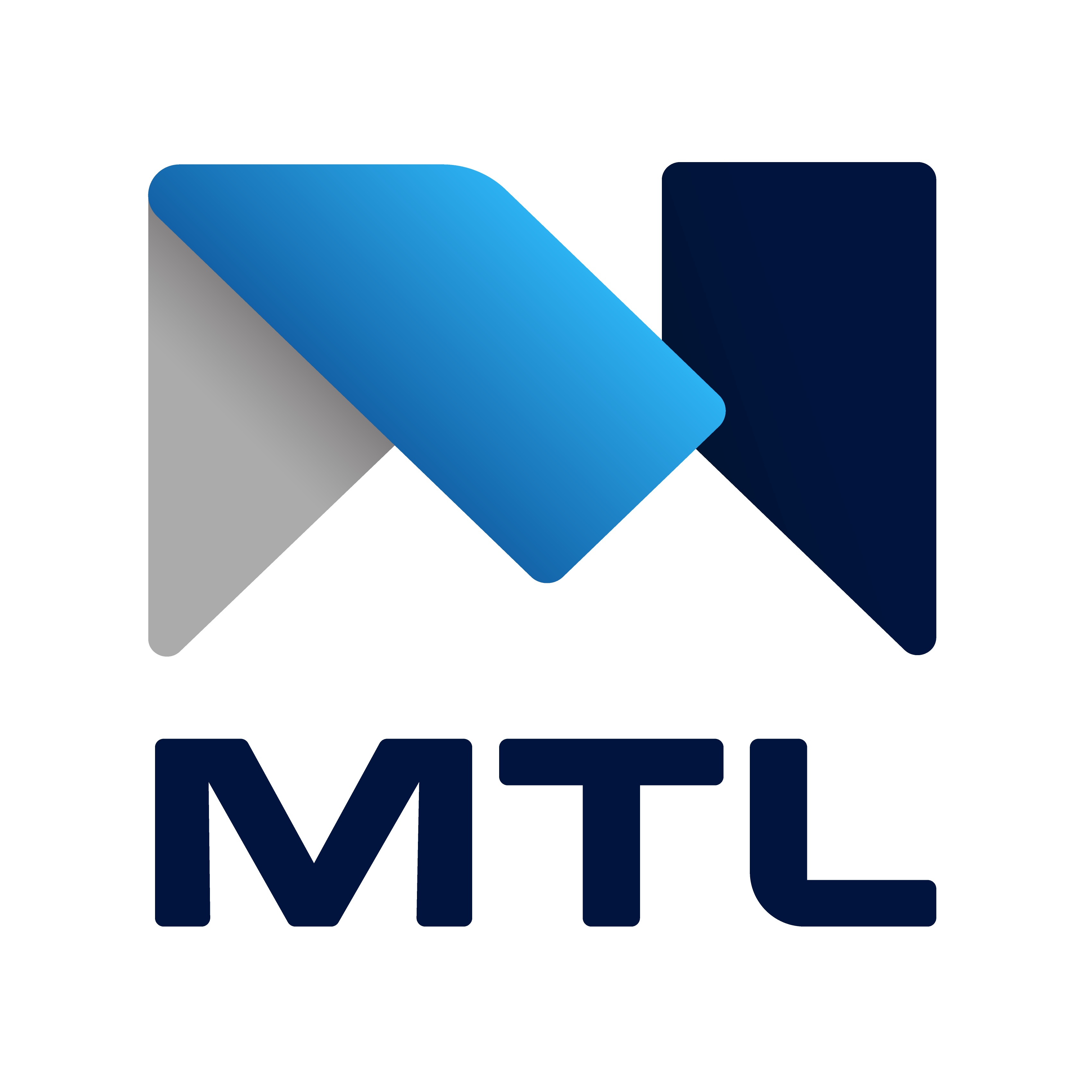 MTL Advanced logo