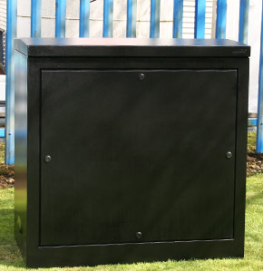 Railside Cabinets