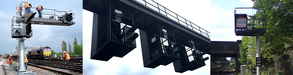 Signalling Structure