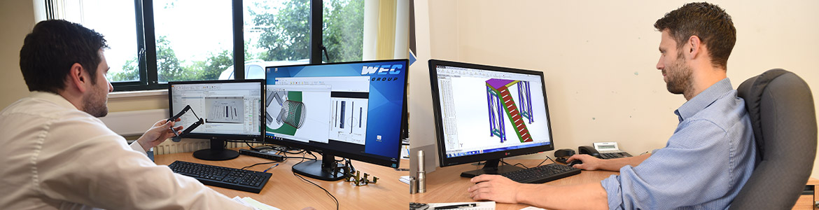 Value Engineering, CAD designs